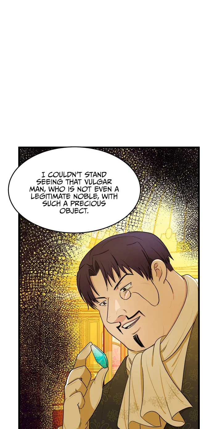 The Villainess Lives Again Chapter 21 page 30 - 