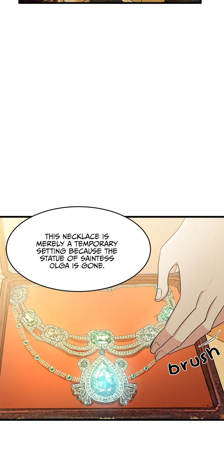 The Villainess Lives Again Chapter 21 page 31 - 