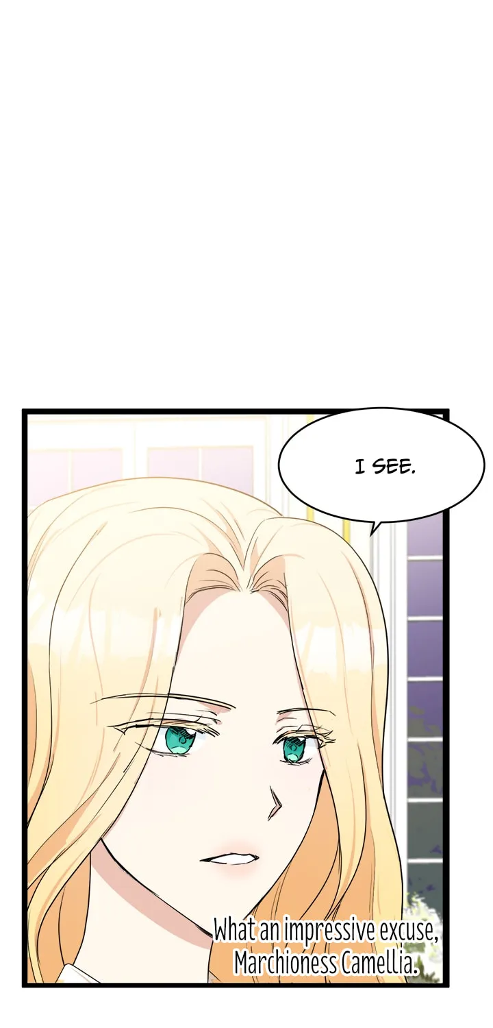 The Villainess Lives Again Chapter 21 page 32 - 