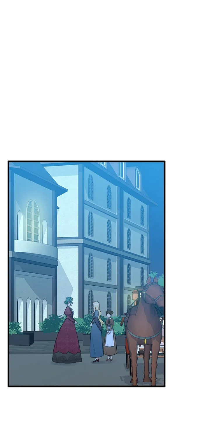 The Villainess Lives Again Chapter 21 page 34 - 