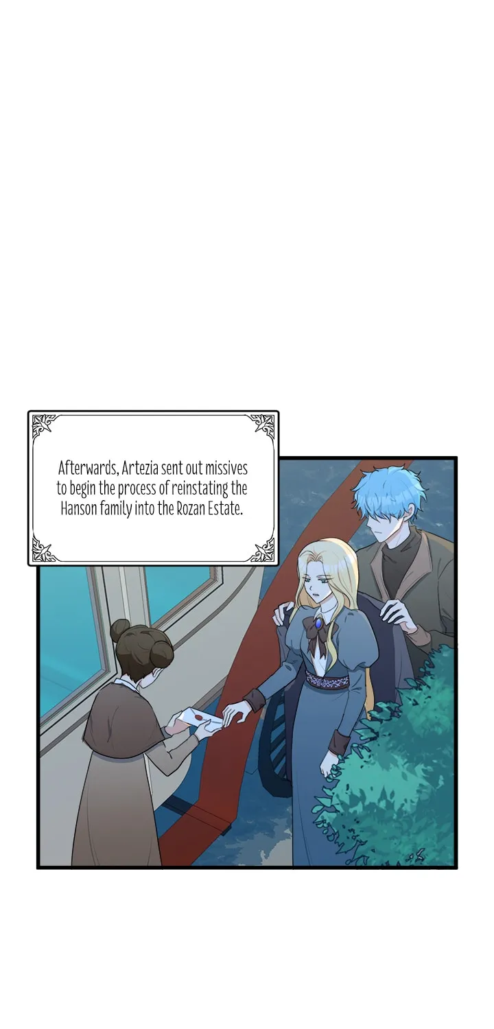 The Villainess Lives Again Chapter 21 page 40 - 
