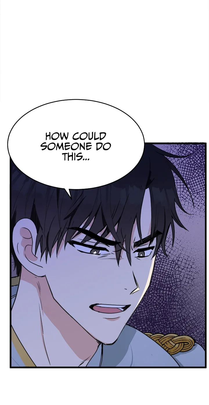 The Villainess Lives Again Chapter 21 page 5 - 