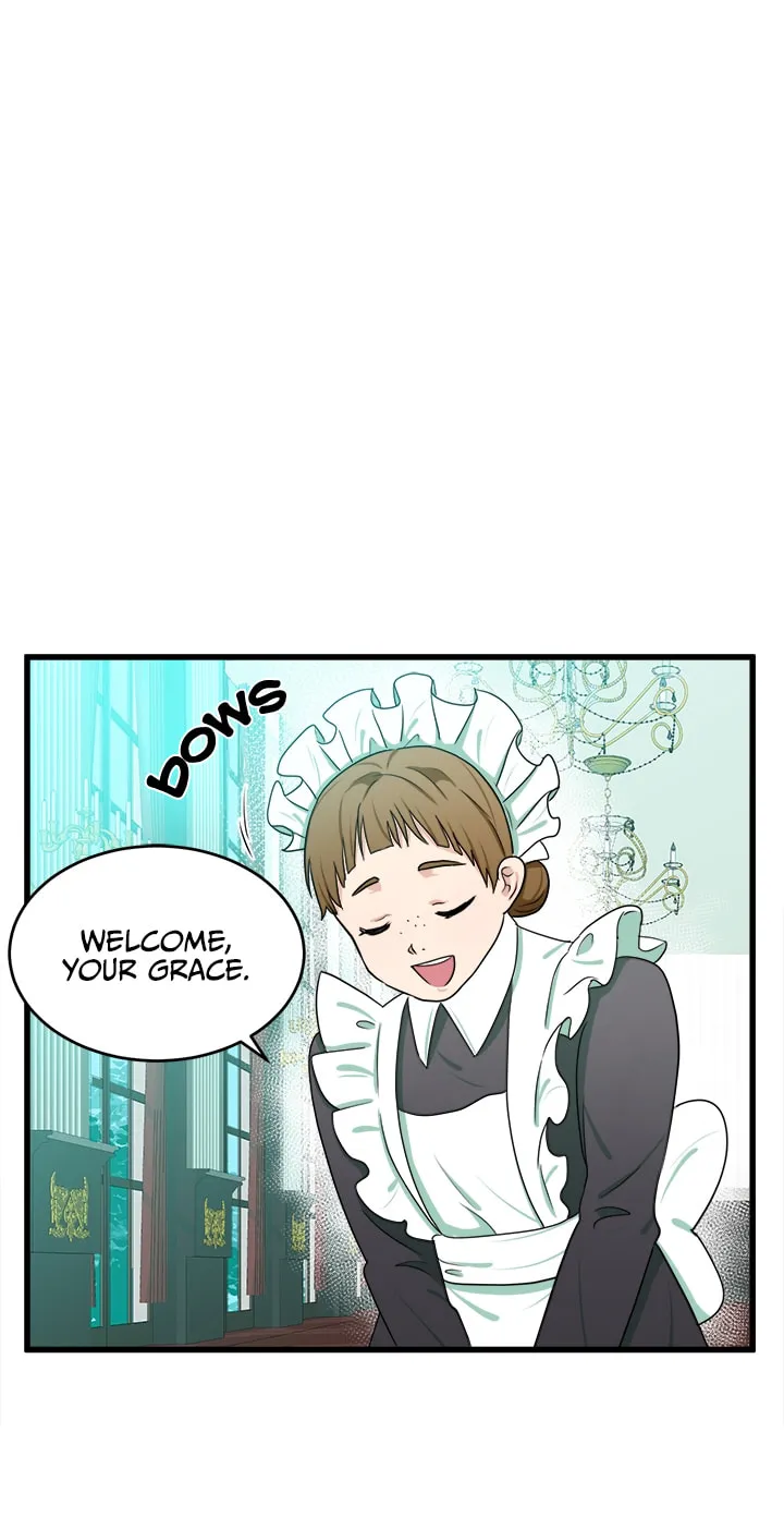 The Villainess Lives Again Chapter 21 page 44 - 