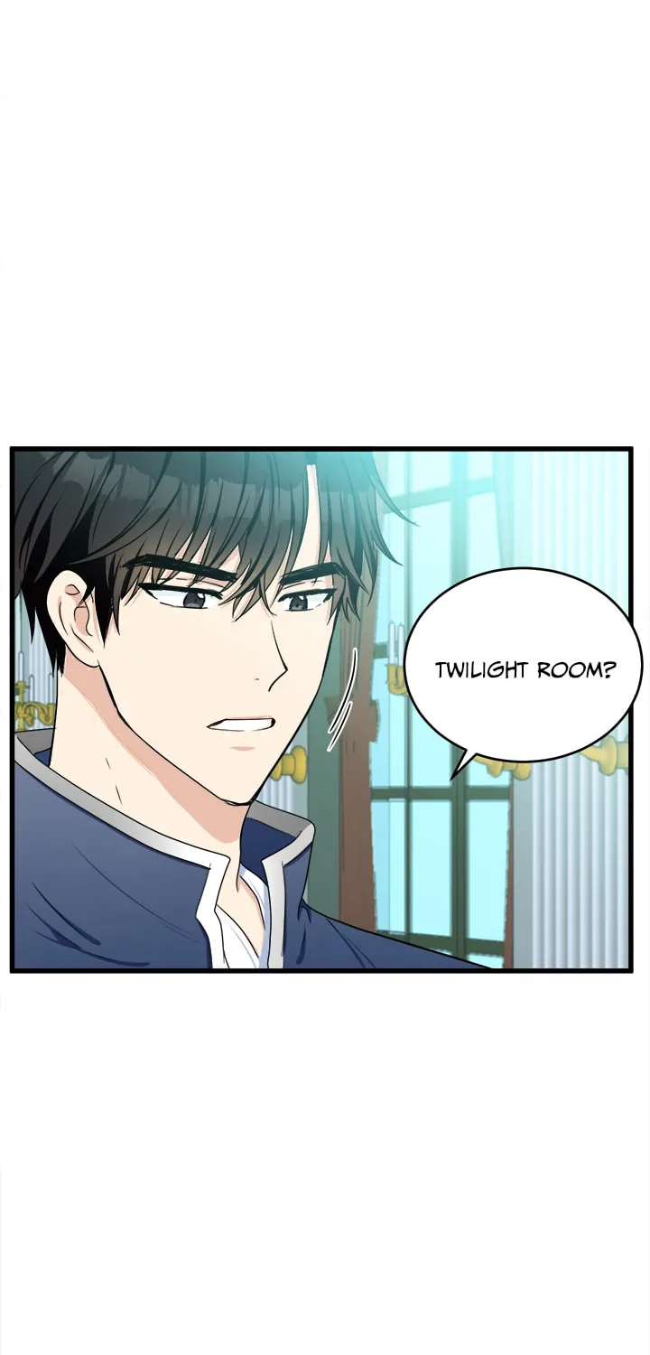 The Villainess Lives Again Chapter 21 page 46 - 