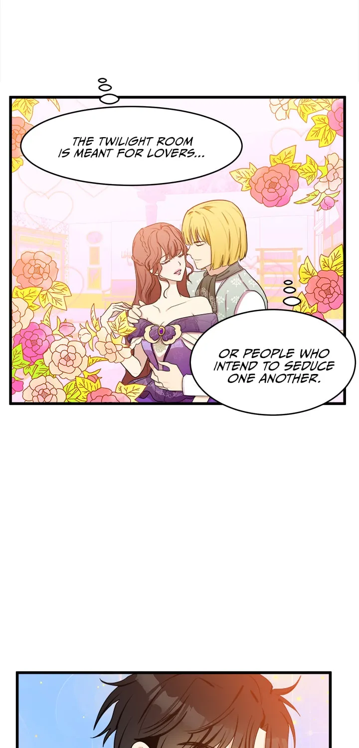The Villainess Lives Again Chapter 21 page 47 - 