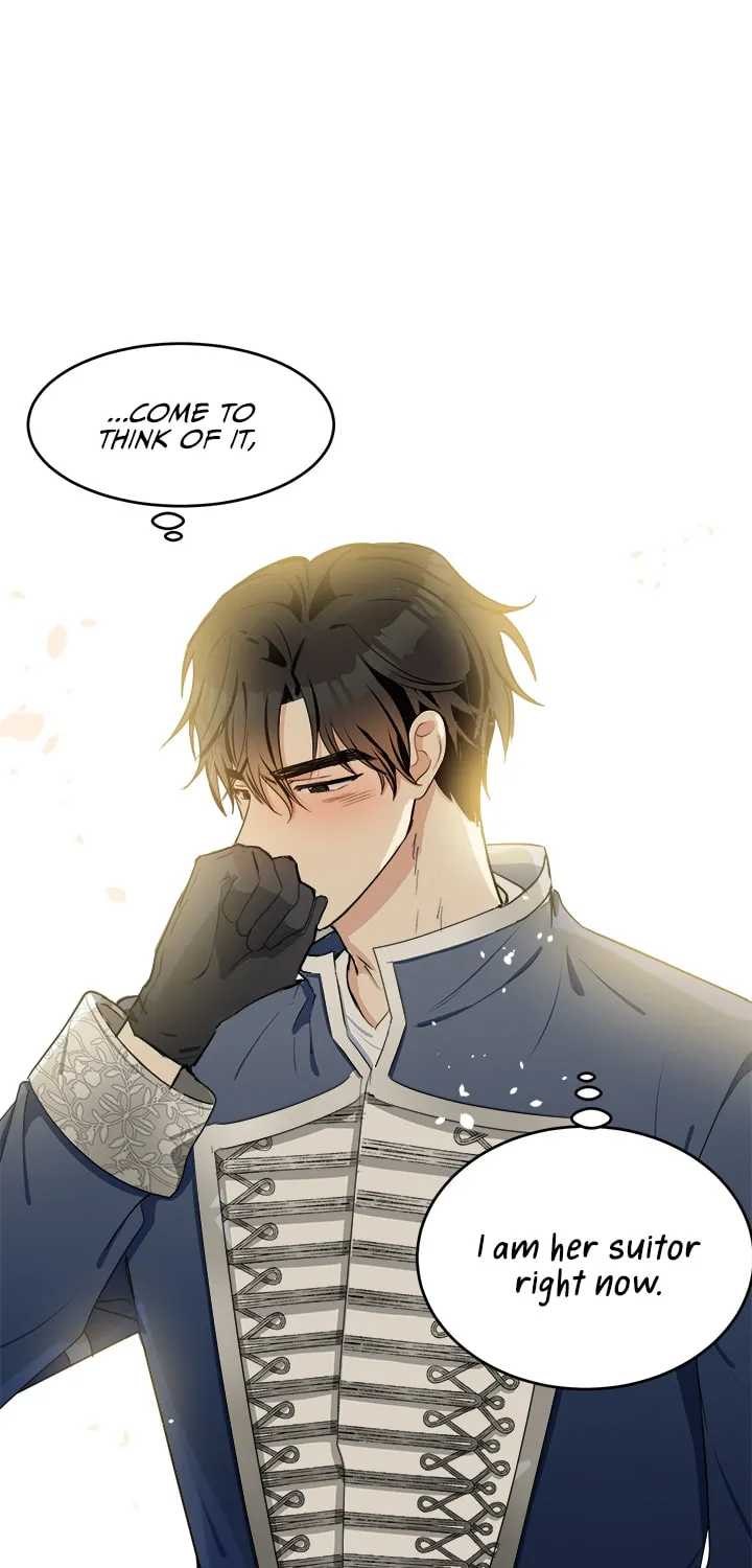 The Villainess Lives Again Chapter 21 page 49 - 