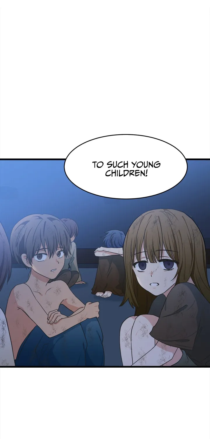 The Villainess Lives Again Chapter 21 page 6 - 