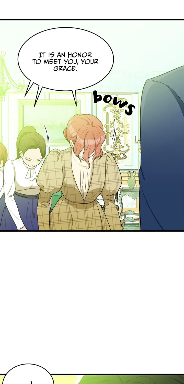 The Villainess Lives Again Chapter 21 page 55 - 
