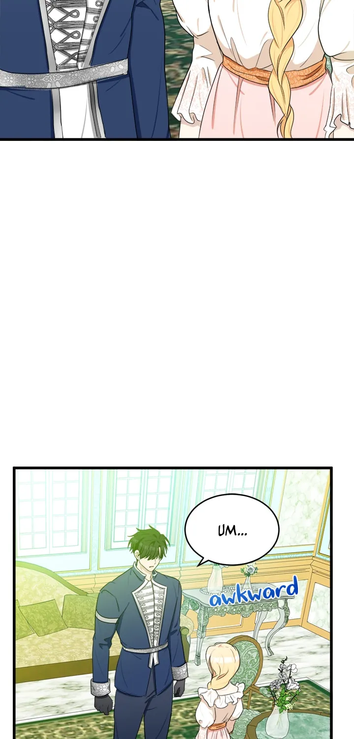 The Villainess Lives Again Chapter 21 page 65 - 