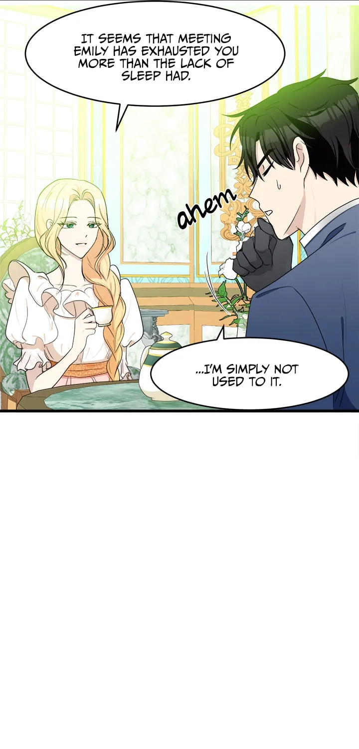 The Villainess Lives Again Chapter 21 page 72 - 