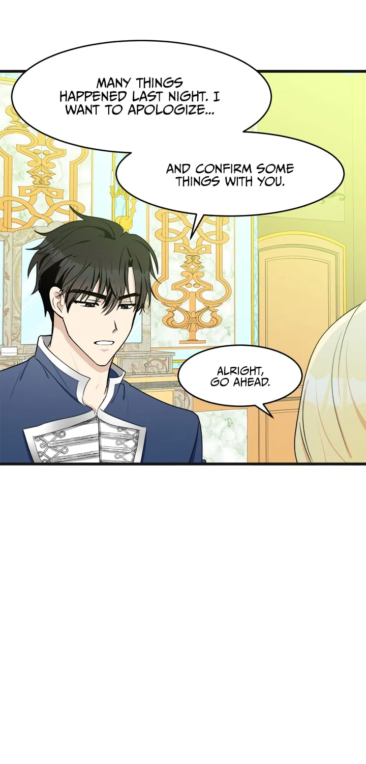 The Villainess Lives Again Chapter 21 page 73 - 