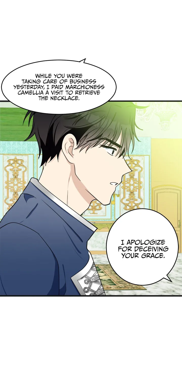 The Villainess Lives Again Chapter 21 page 77 - 