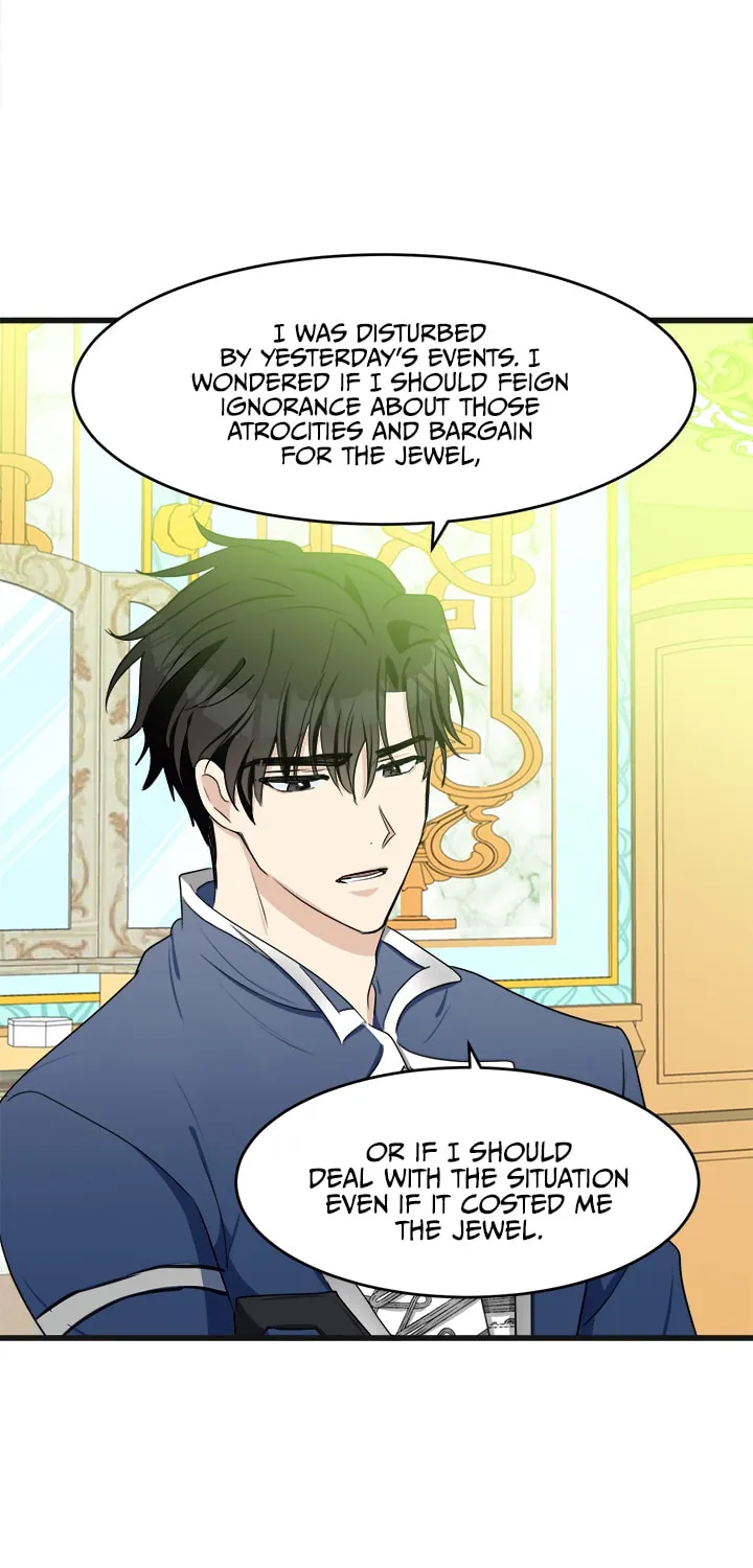 The Villainess Lives Again Chapter 21 page 79 - 