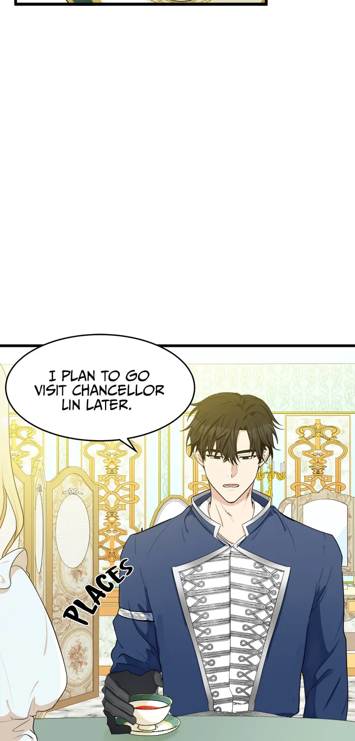 The Villainess Lives Again Chapter 22 page 11 - 