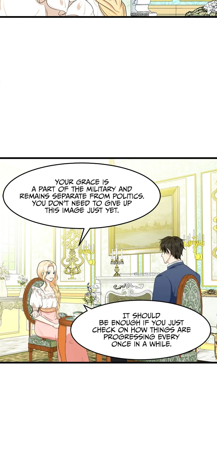 The Villainess Lives Again Chapter 22 page 13 - 