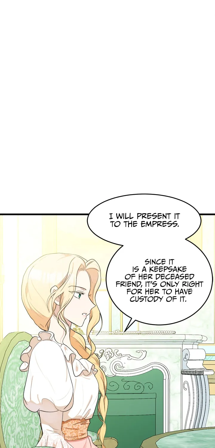 The Villainess Lives Again Chapter 22 page 15 - 