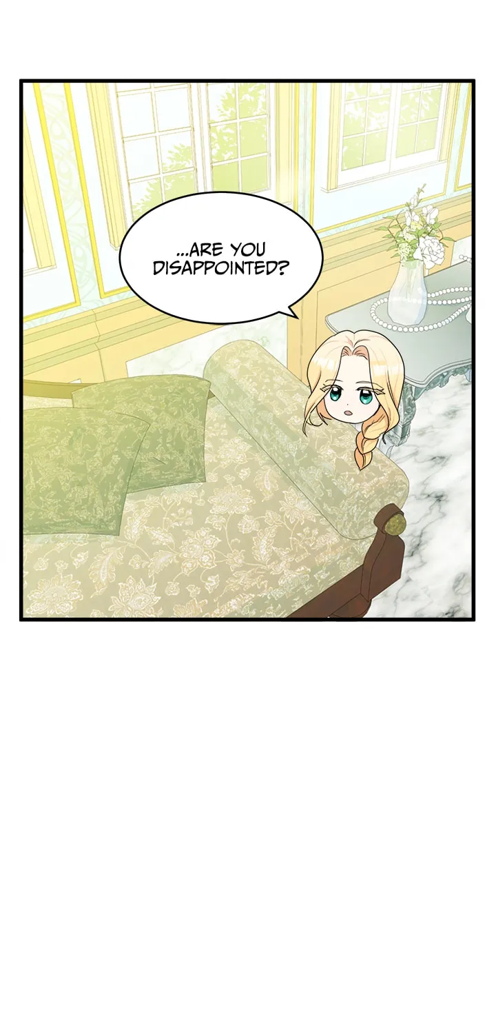 The Villainess Lives Again Chapter 22 page 18 - 