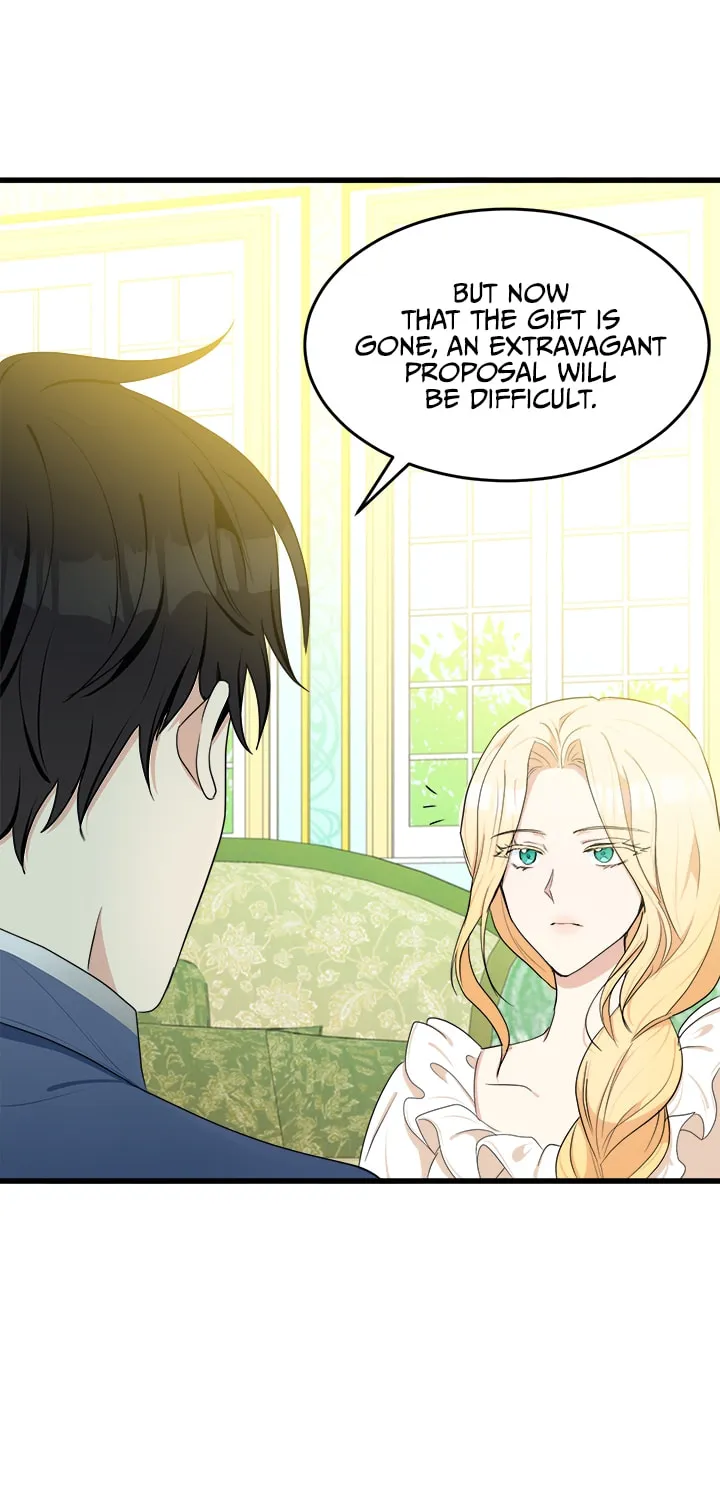 The Villainess Lives Again Chapter 22 page 20 - 