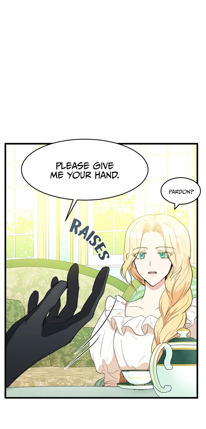 The Villainess Lives Again Chapter 22 page 22 - 
