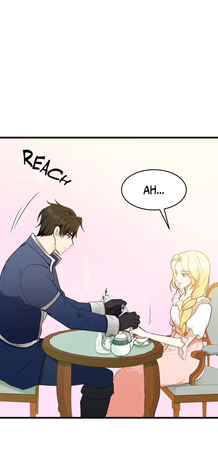 The Villainess Lives Again Chapter 22 page 23 - 