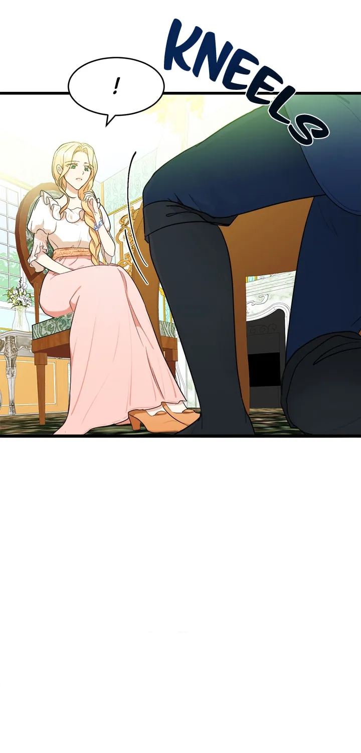 The Villainess Lives Again Chapter 22 page 27 - 