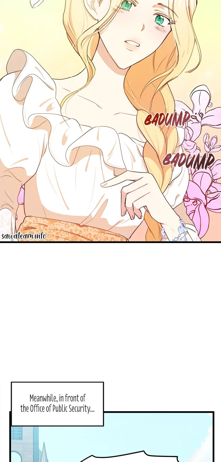 The Villainess Lives Again Chapter 22 page 29 - 