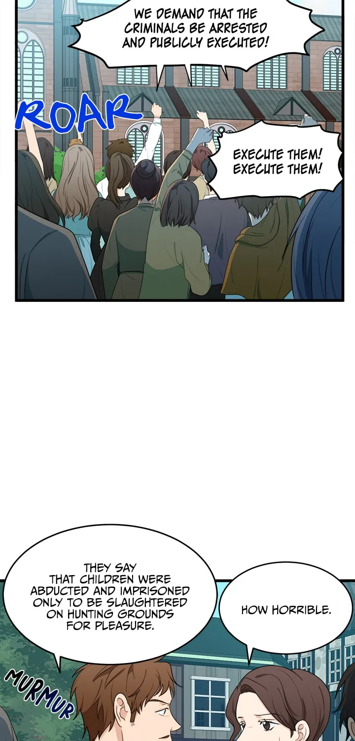 The Villainess Lives Again Chapter 22 page 30 - 