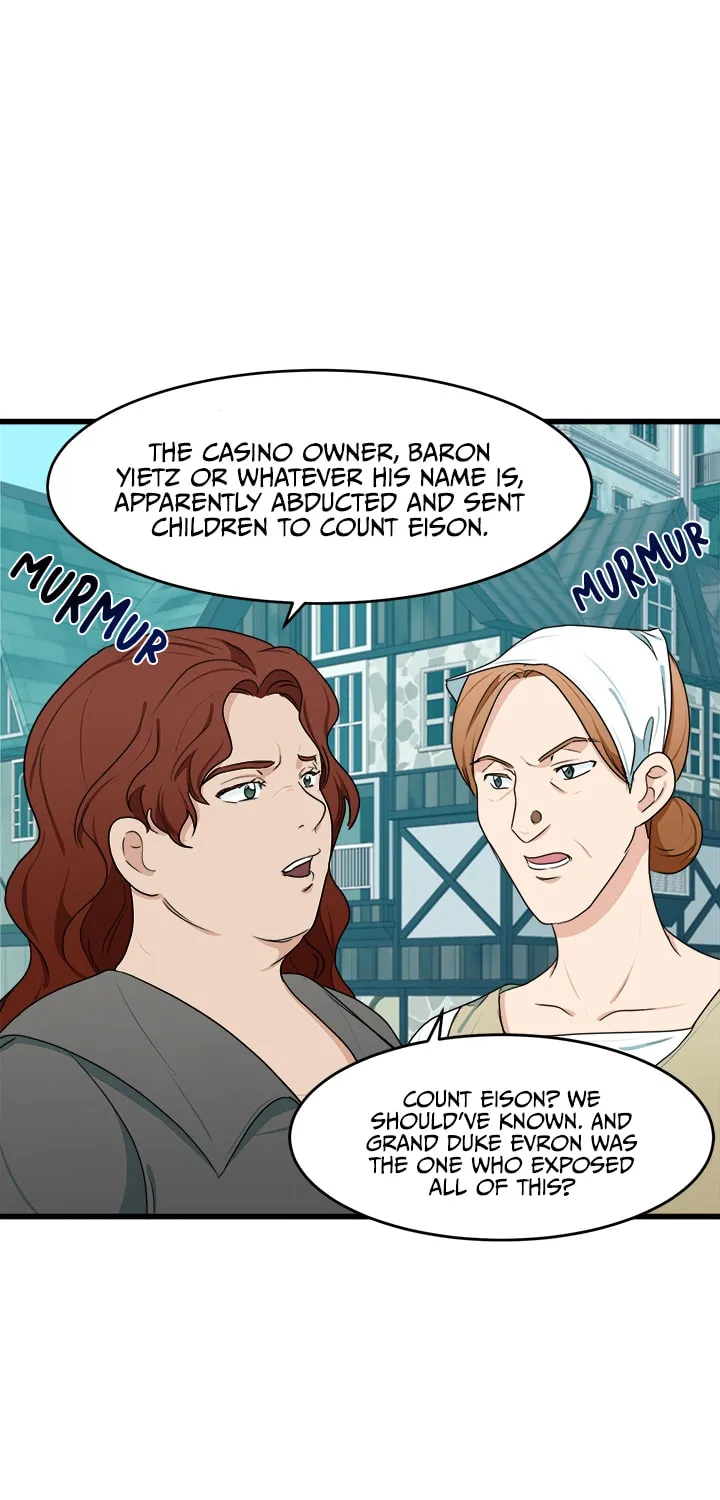 The Villainess Lives Again Chapter 22 page 32 - 