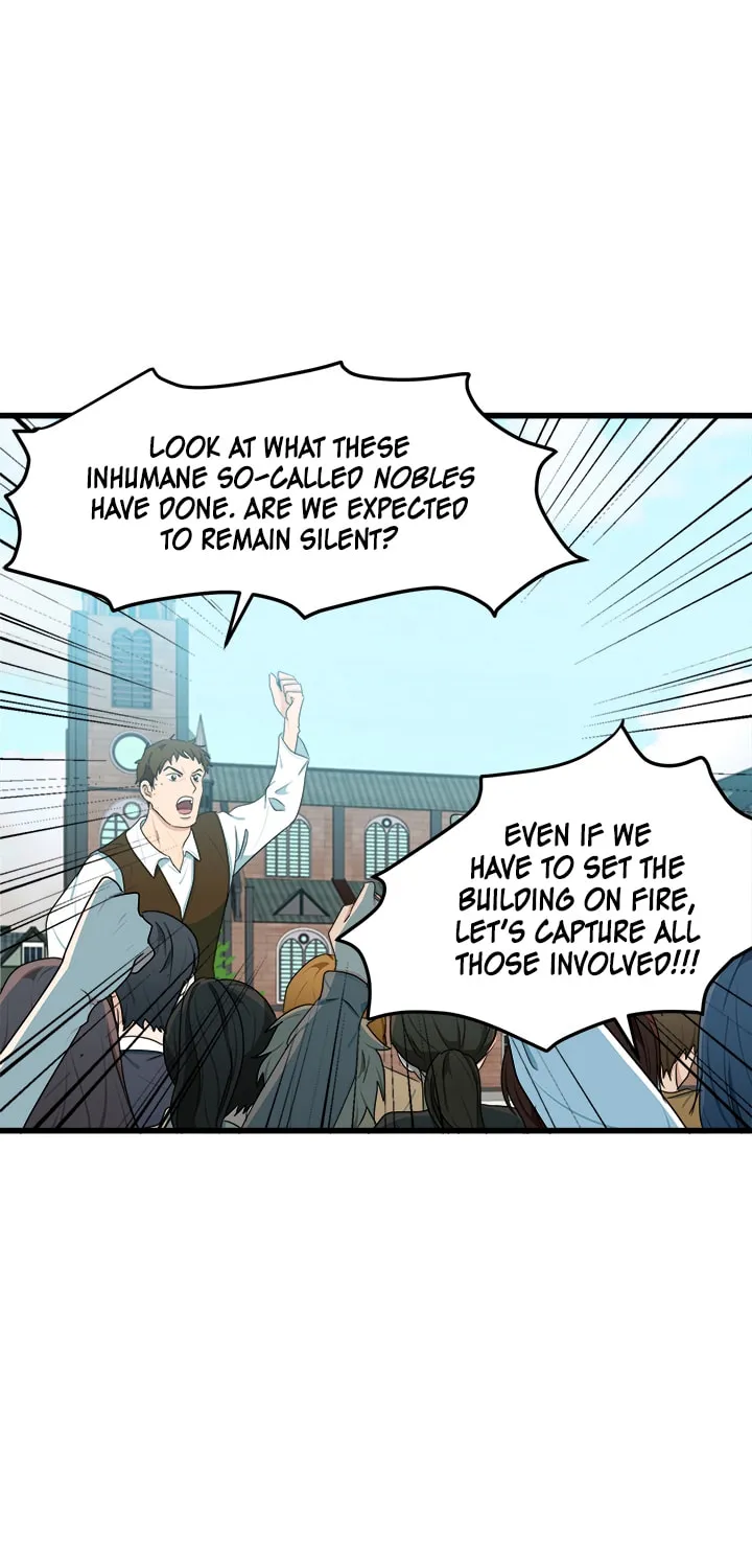 The Villainess Lives Again Chapter 22 page 33 - 
