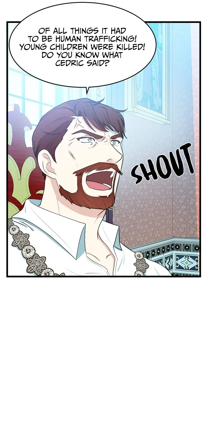 The Villainess Lives Again Chapter 22 page 38 - 