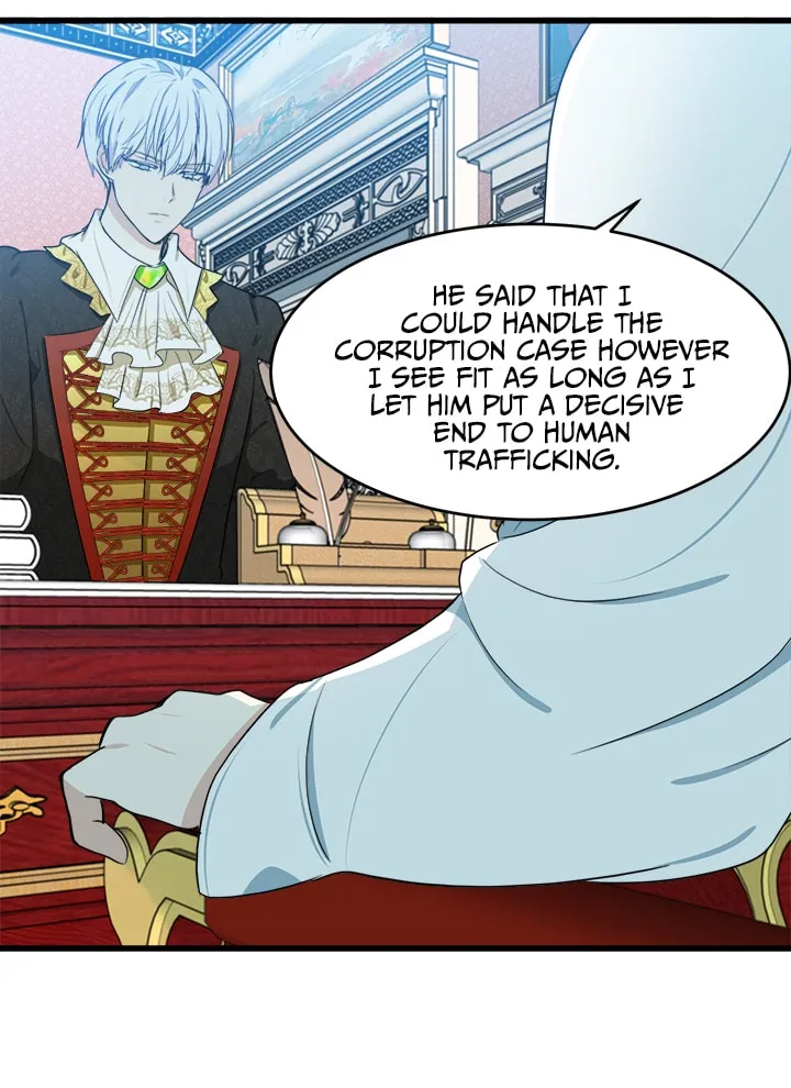 The Villainess Lives Again Chapter 22 page 39 - 