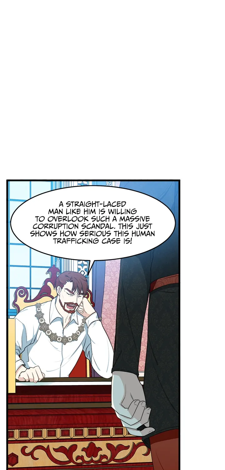 The Villainess Lives Again Chapter 22 page 40 - 