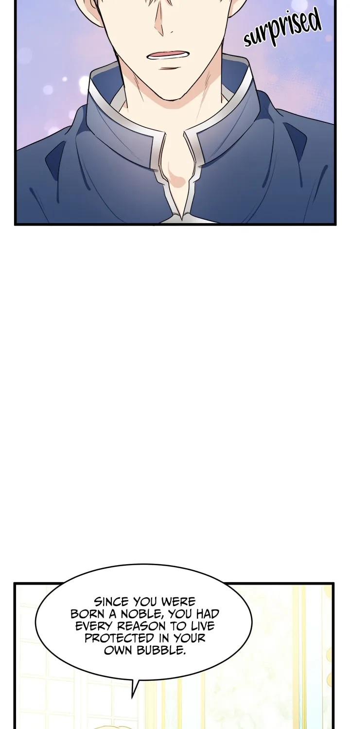 The Villainess Lives Again Chapter 22 page 5 - 