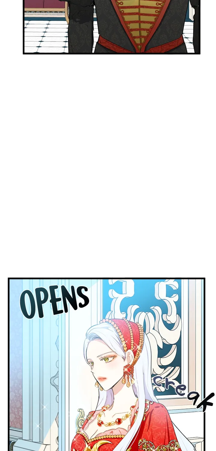 The Villainess Lives Again Chapter 22 page 42 - 