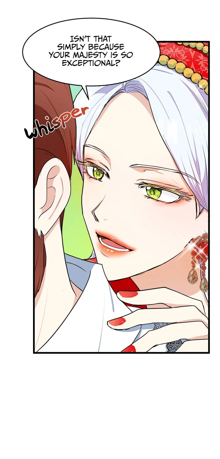 The Villainess Lives Again Chapter 22 page 48 - 