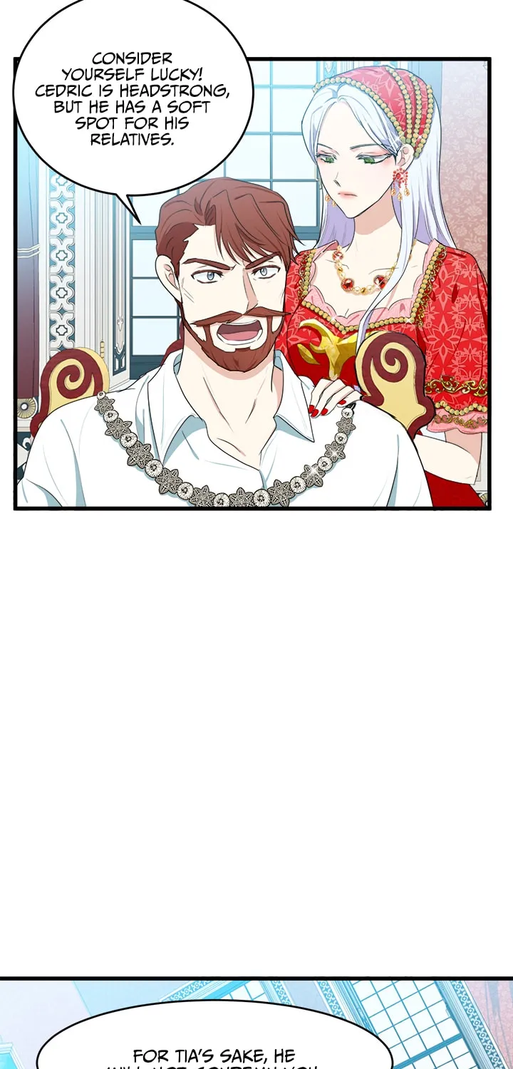 The Villainess Lives Again Chapter 22 page 50 - 