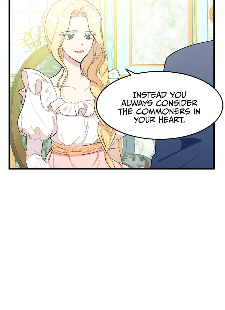 The Villainess Lives Again Chapter 22 page 6 - 