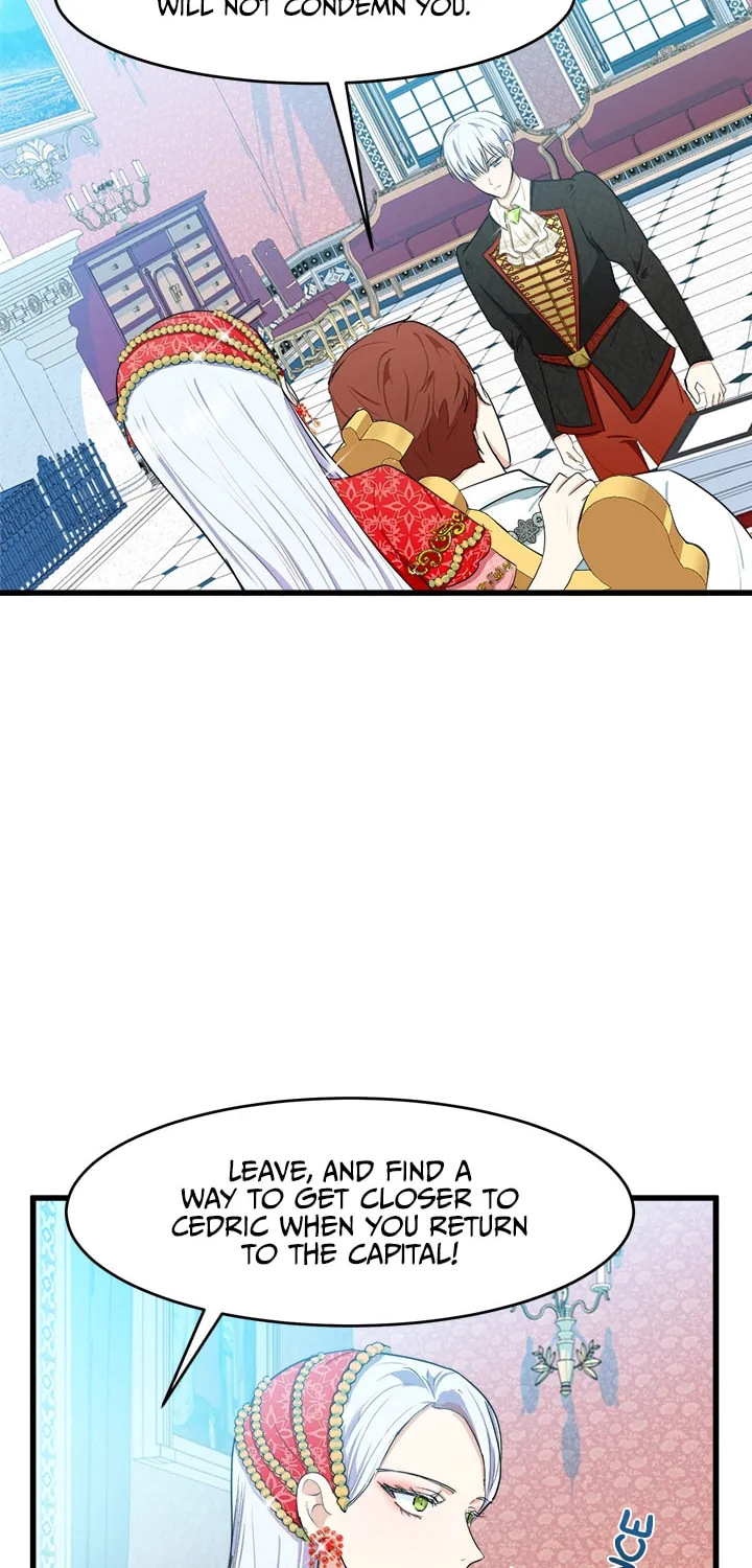 The Villainess Lives Again Chapter 22 page 51 - 