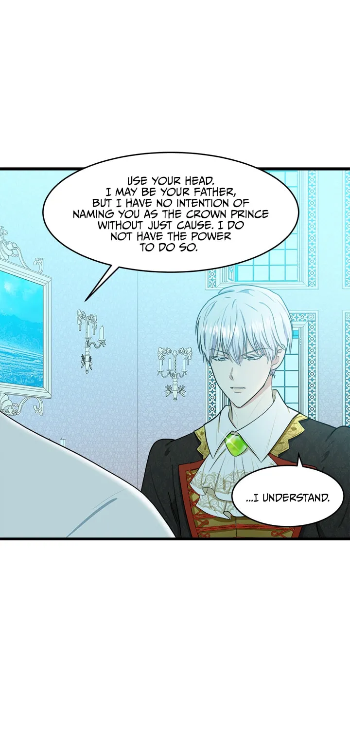The Villainess Lives Again Chapter 22 page 53 - 