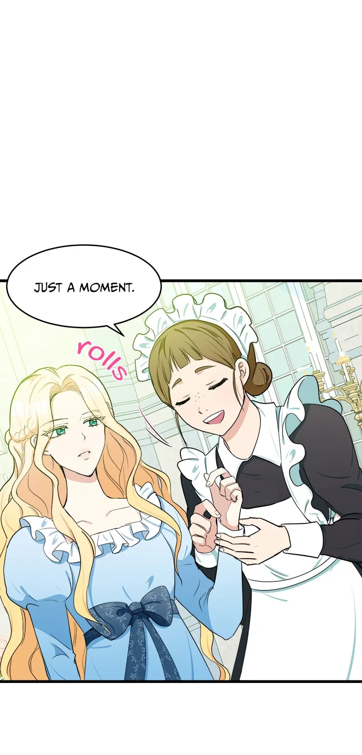 The Villainess Lives Again Chapter 22 page 57 - 