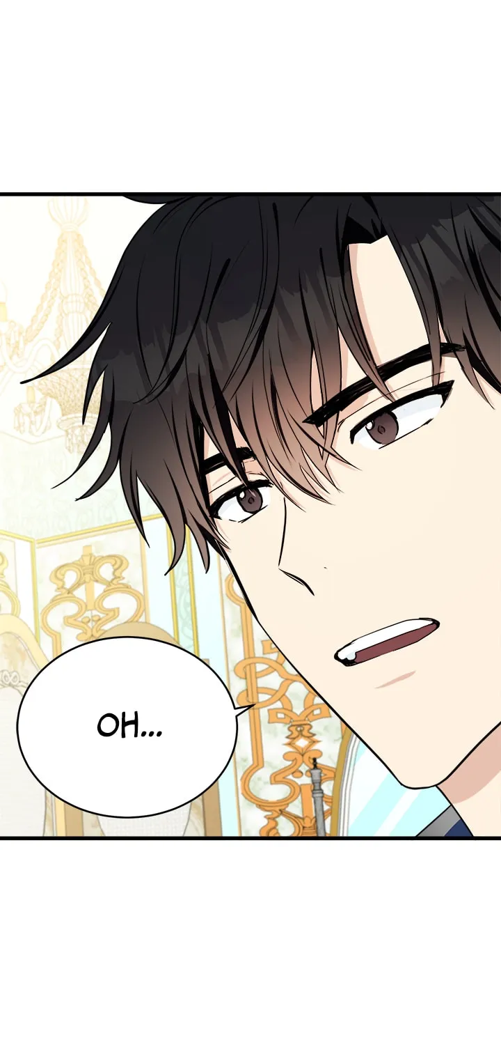 The Villainess Lives Again Chapter 22 page 7 - 