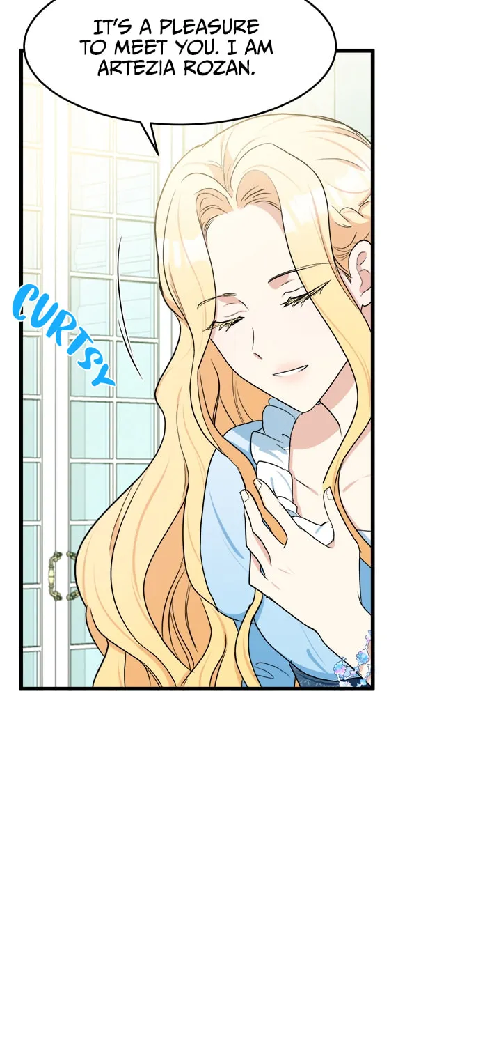 The Villainess Lives Again Chapter 22 page 63 - 