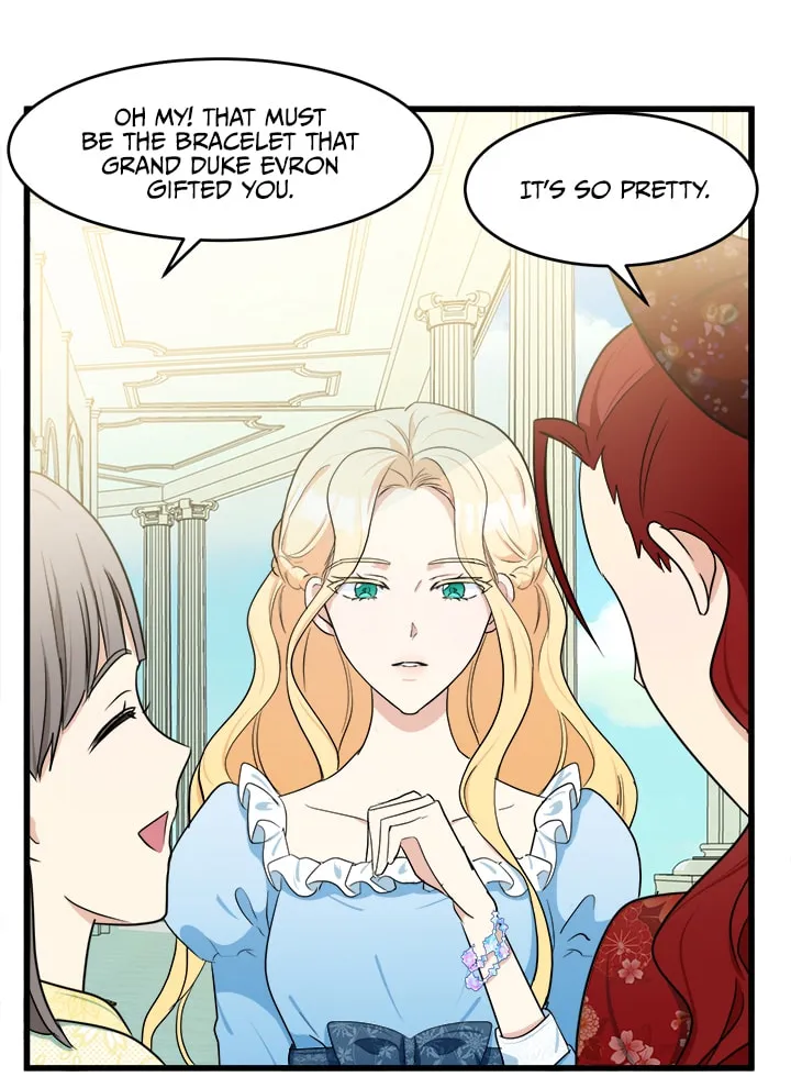 The Villainess Lives Again Chapter 22 page 64 - 
