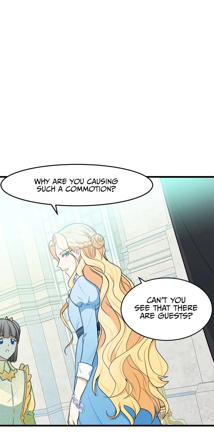 The Villainess Lives Again Chapter 22 page 67 - 