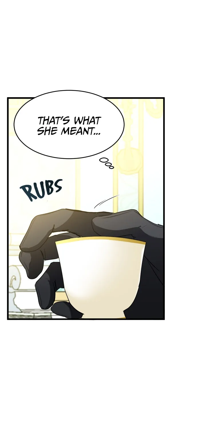 The Villainess Lives Again Chapter 22 page 8 - 