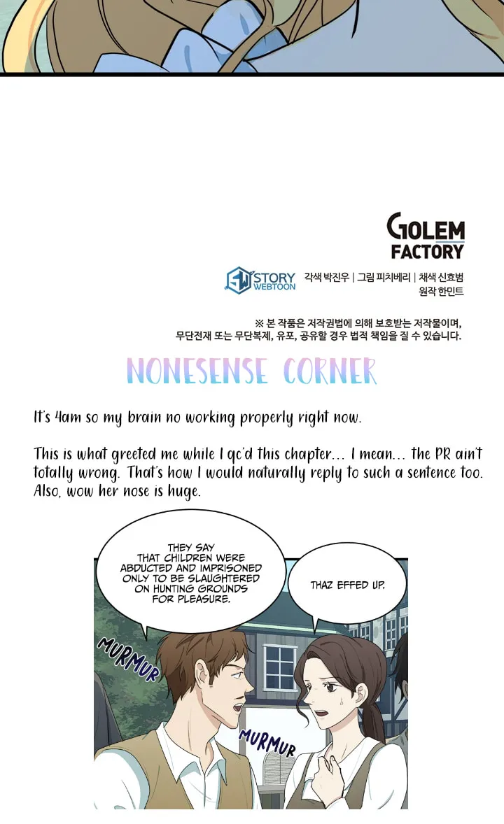 The Villainess Lives Again Chapter 22 page 71 - 