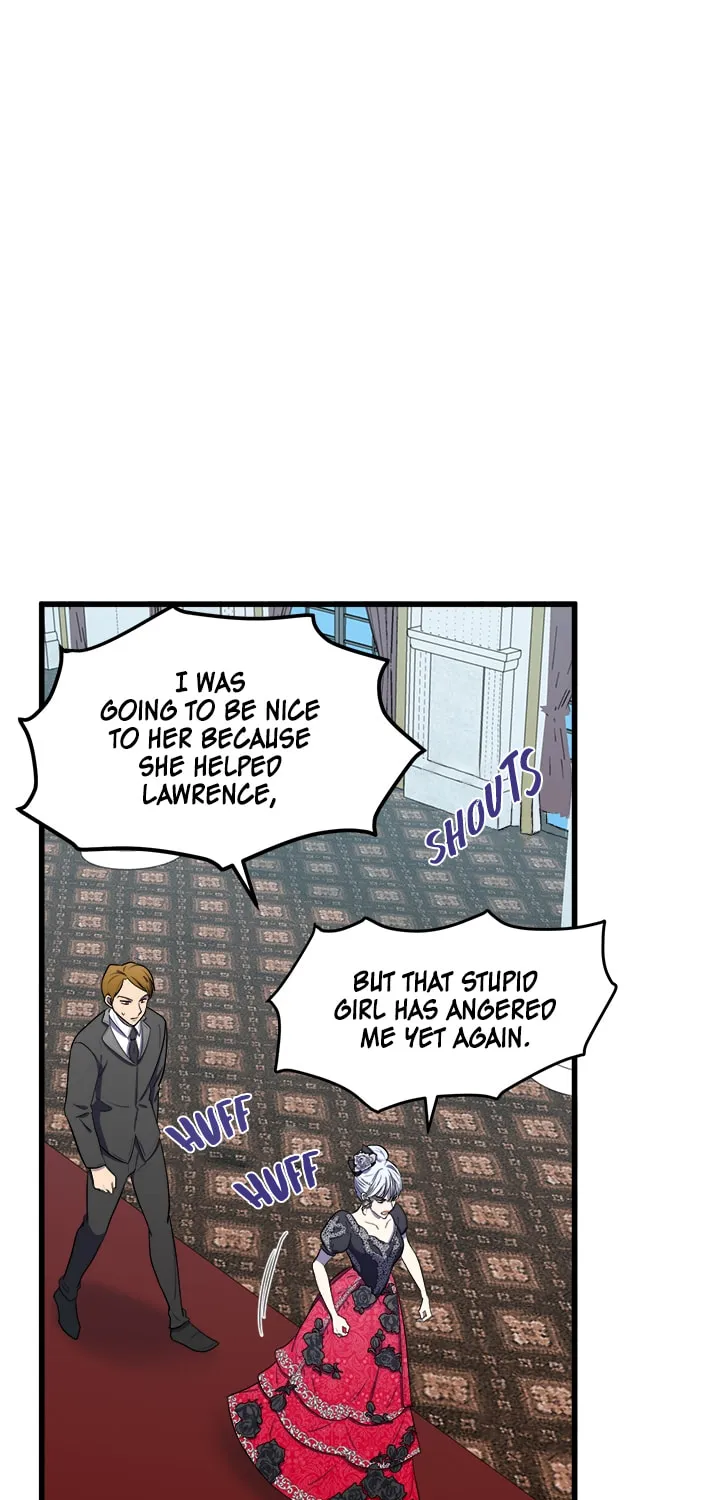 The Villainess Lives Again Chapter 23 page 11 - 