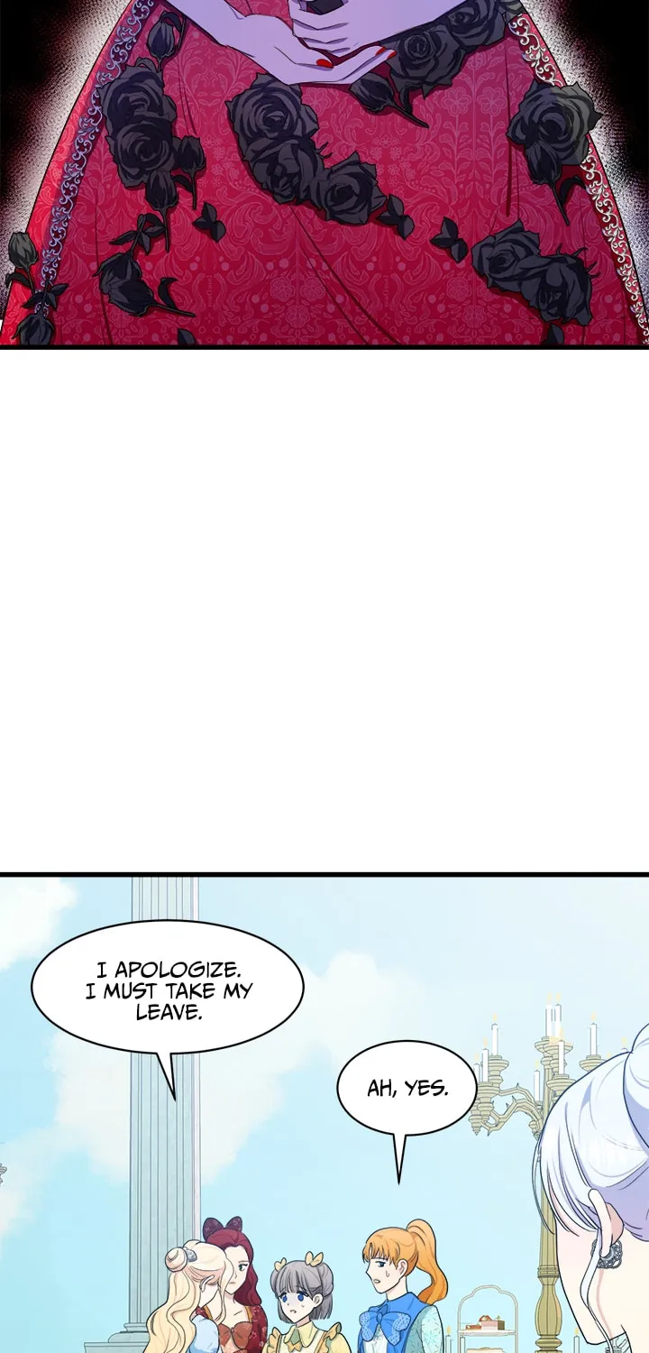 The Villainess Lives Again Chapter 23 page 16 - 
