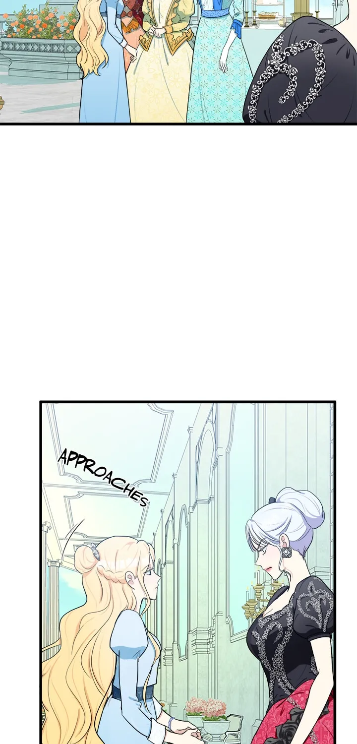 The Villainess Lives Again Chapter 23 page 17 - 