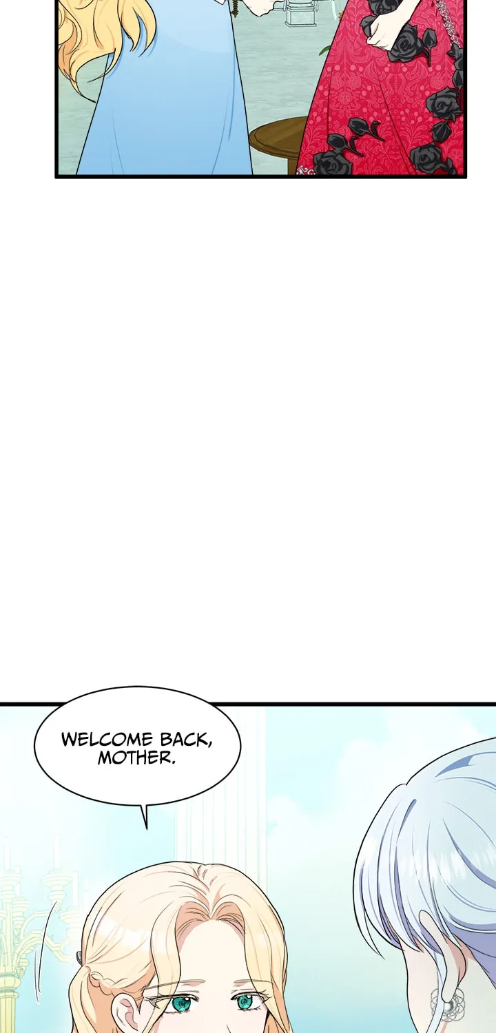 The Villainess Lives Again Chapter 23 page 18 - 